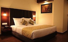 Hotel Suncity New Delhi